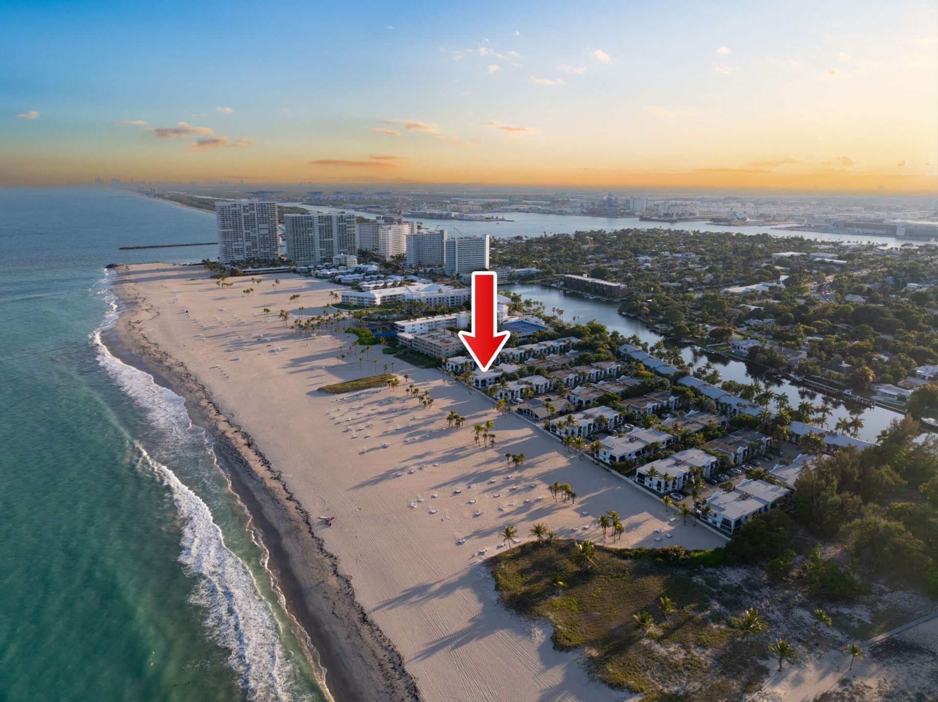 1680 S Ocean, Unit 250, Fort Lauderdale, FL 33316 Photo