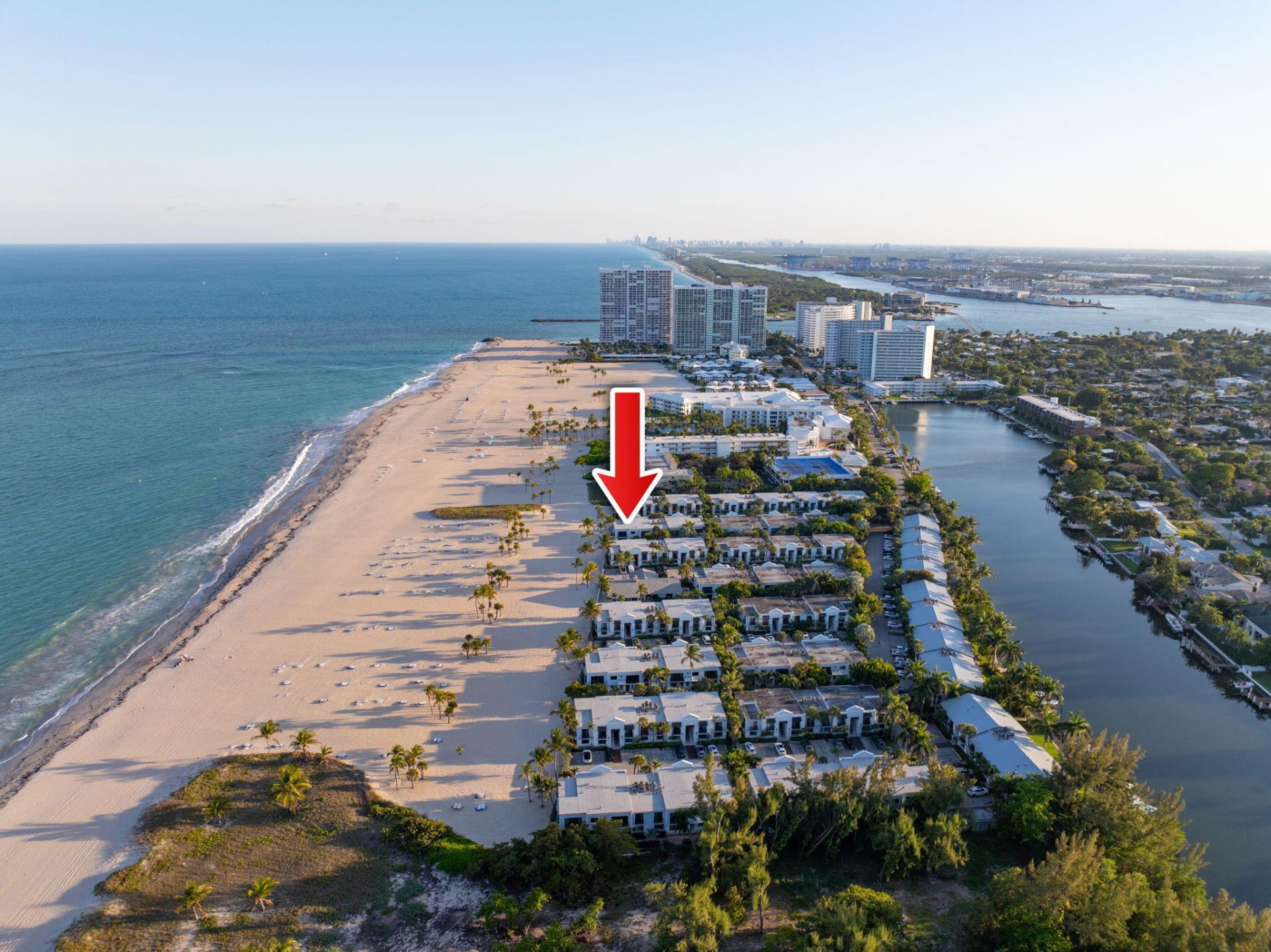 1680 S Ocean, Unit 250, Fort Lauderdale, FL 33316 Photo