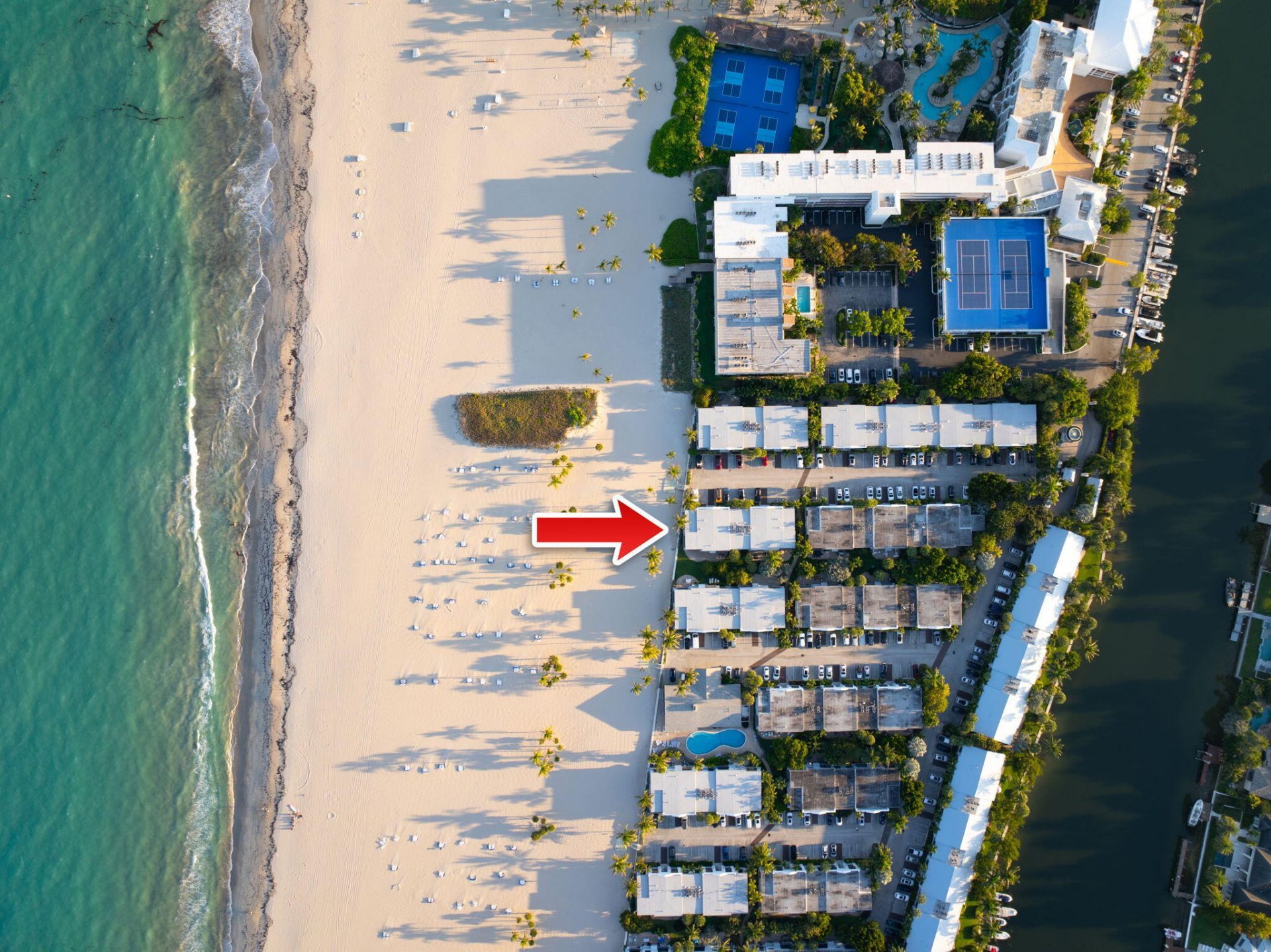 1680 S Ocean, Unit 250, Fort Lauderdale, FL 33316 Photo