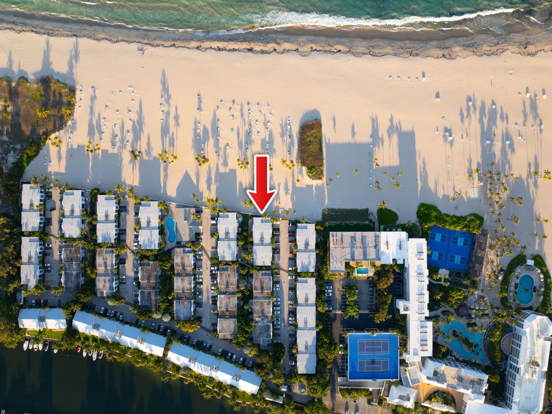 1680 S Ocean, Unit 250, Fort Lauderdale, FL 33316 Photo