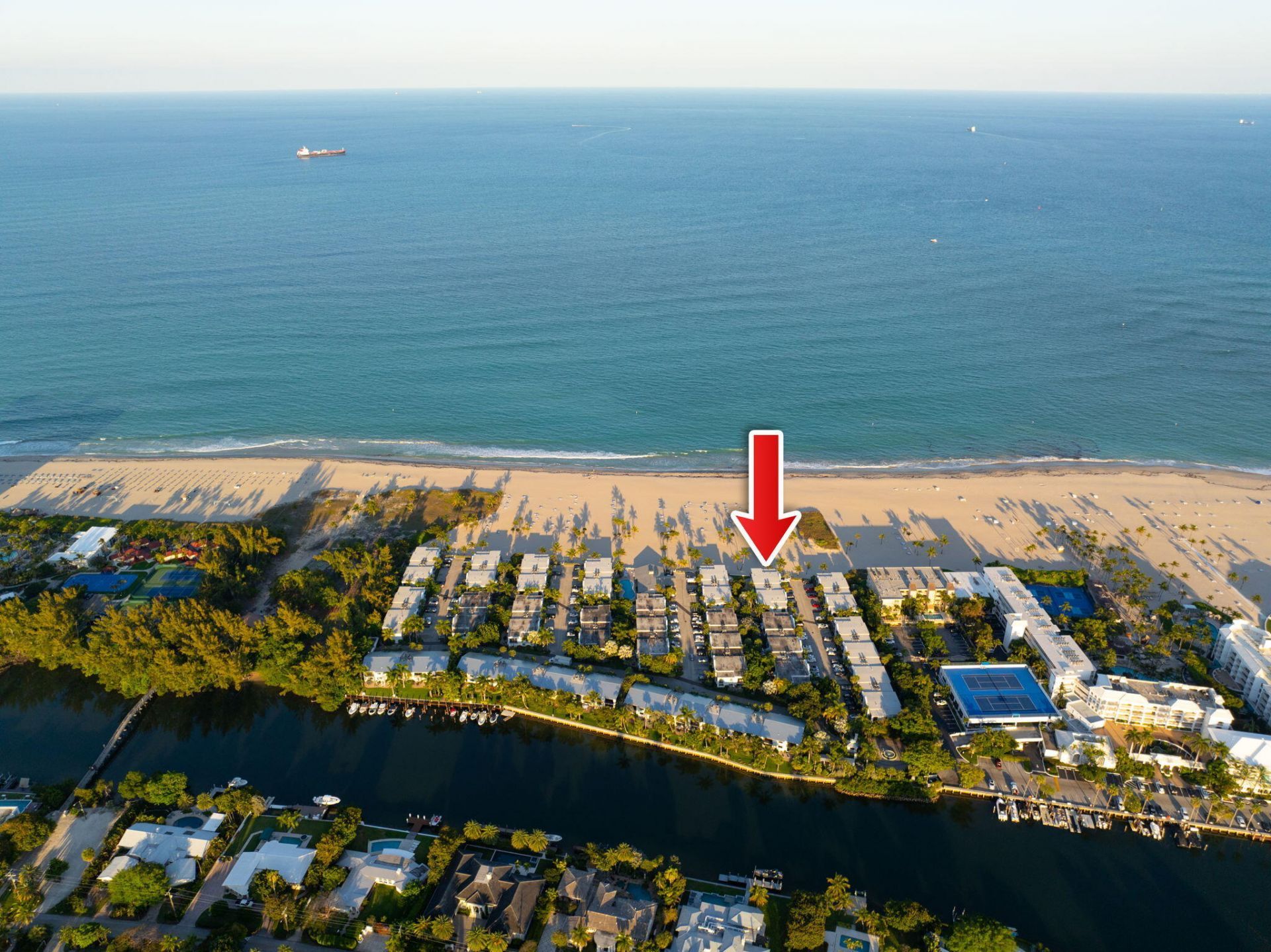 1680 S Ocean, Unit 250, Fort Lauderdale, FL 33316 Photo
