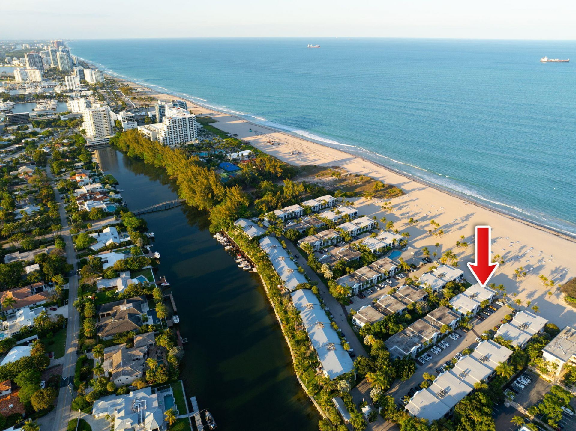 1680 S Ocean, Unit 250, Fort Lauderdale, FL 33316 Photo