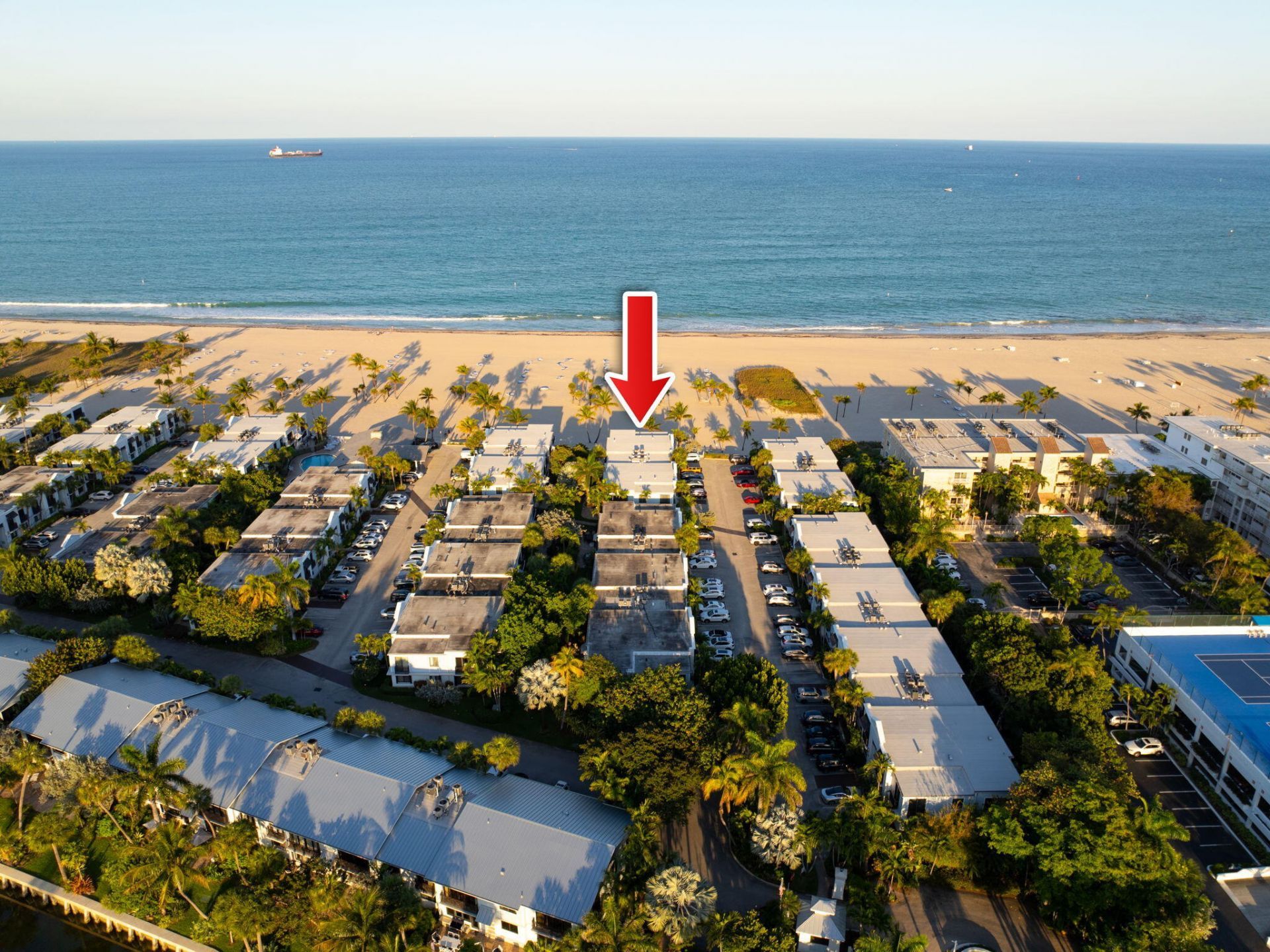 1680 S Ocean, Unit 250, Fort Lauderdale, FL 33316 Photo