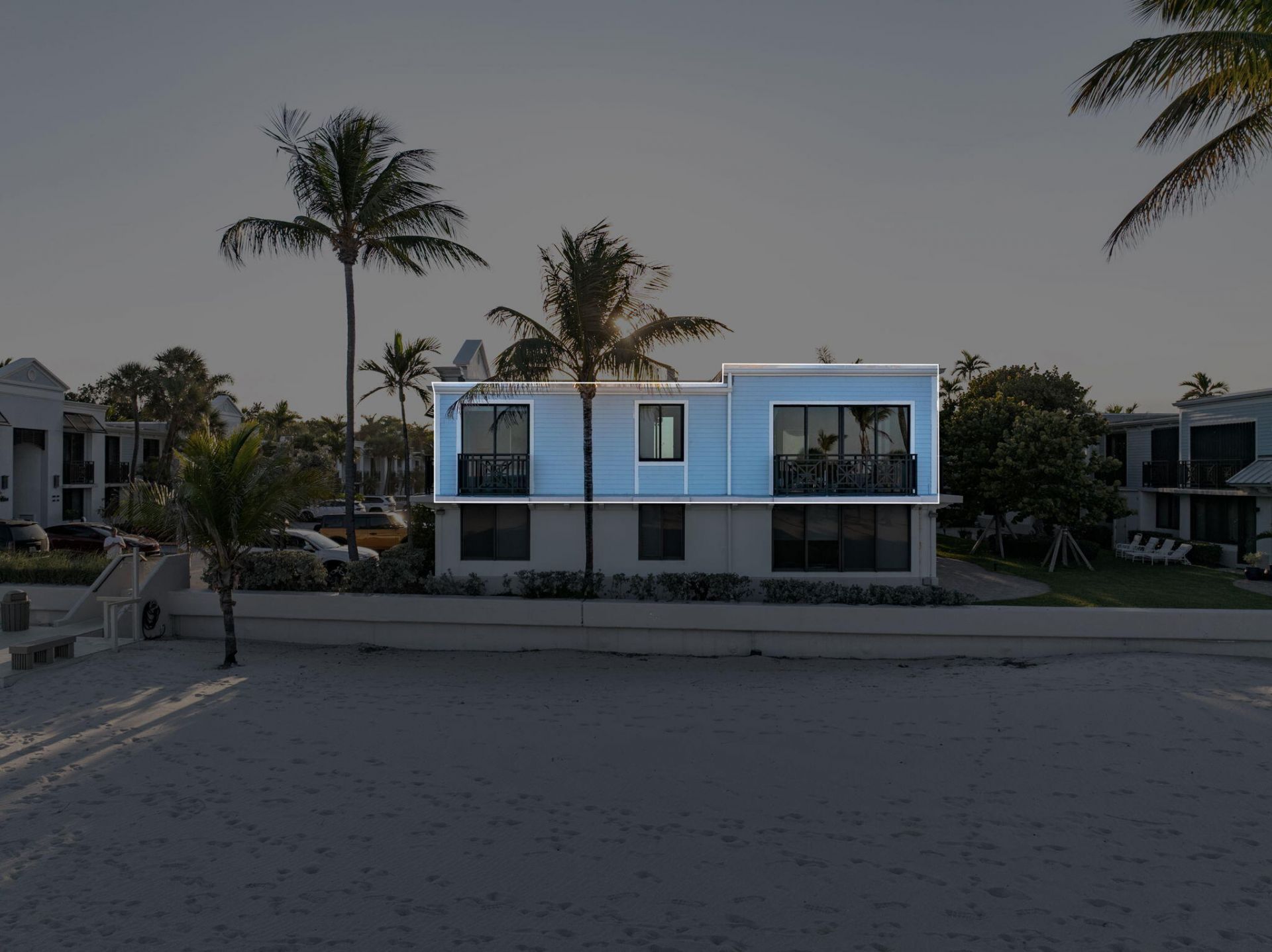 1680 S Ocean, Unit 250, Fort Lauderdale, FL 33316 Photo