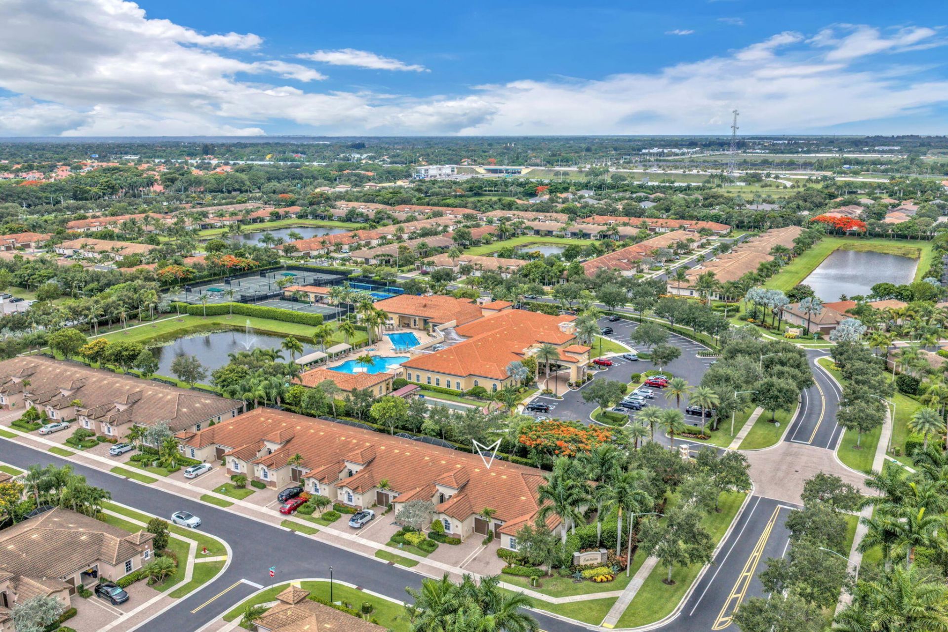 15074 Via Porta, Delray Beach, FL 33446 Photo