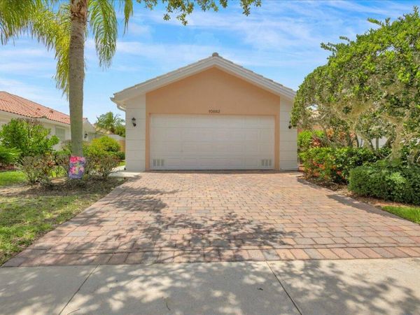 10882 SW Dardanelle Drive, Port St. Lucie, FL 34987