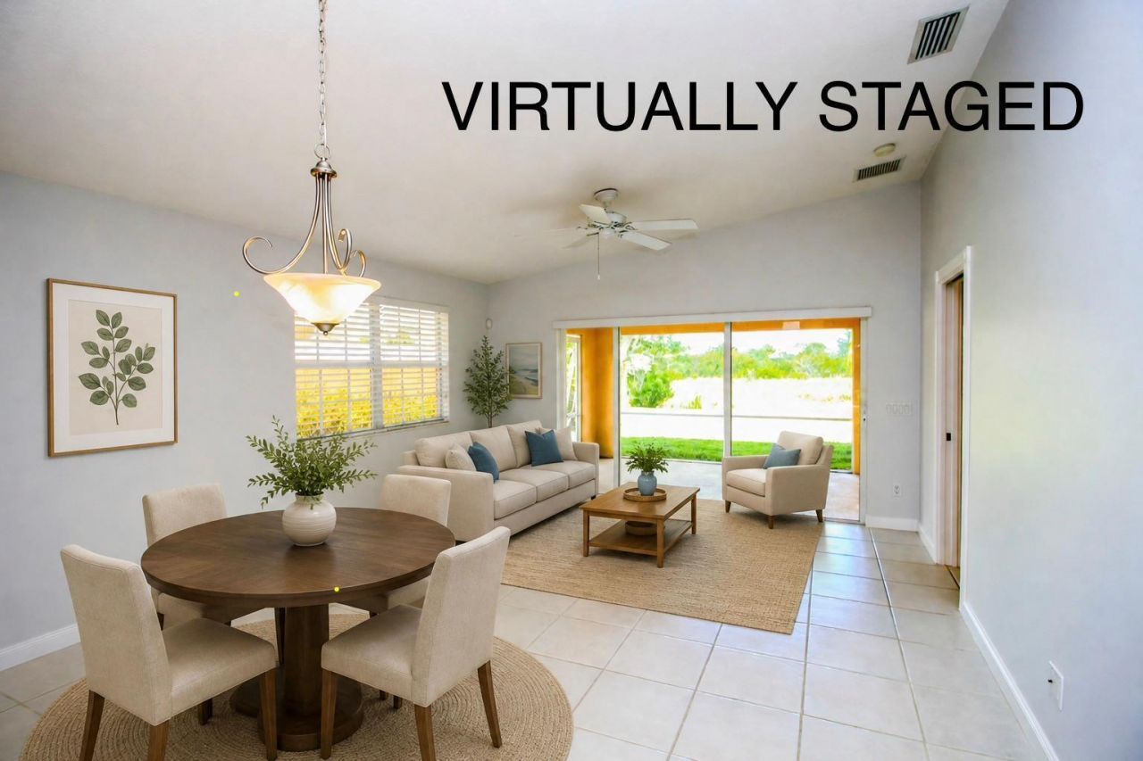 10882 SW Dardanelle Drive, Port Saint Lucie, FL 34987 Photo