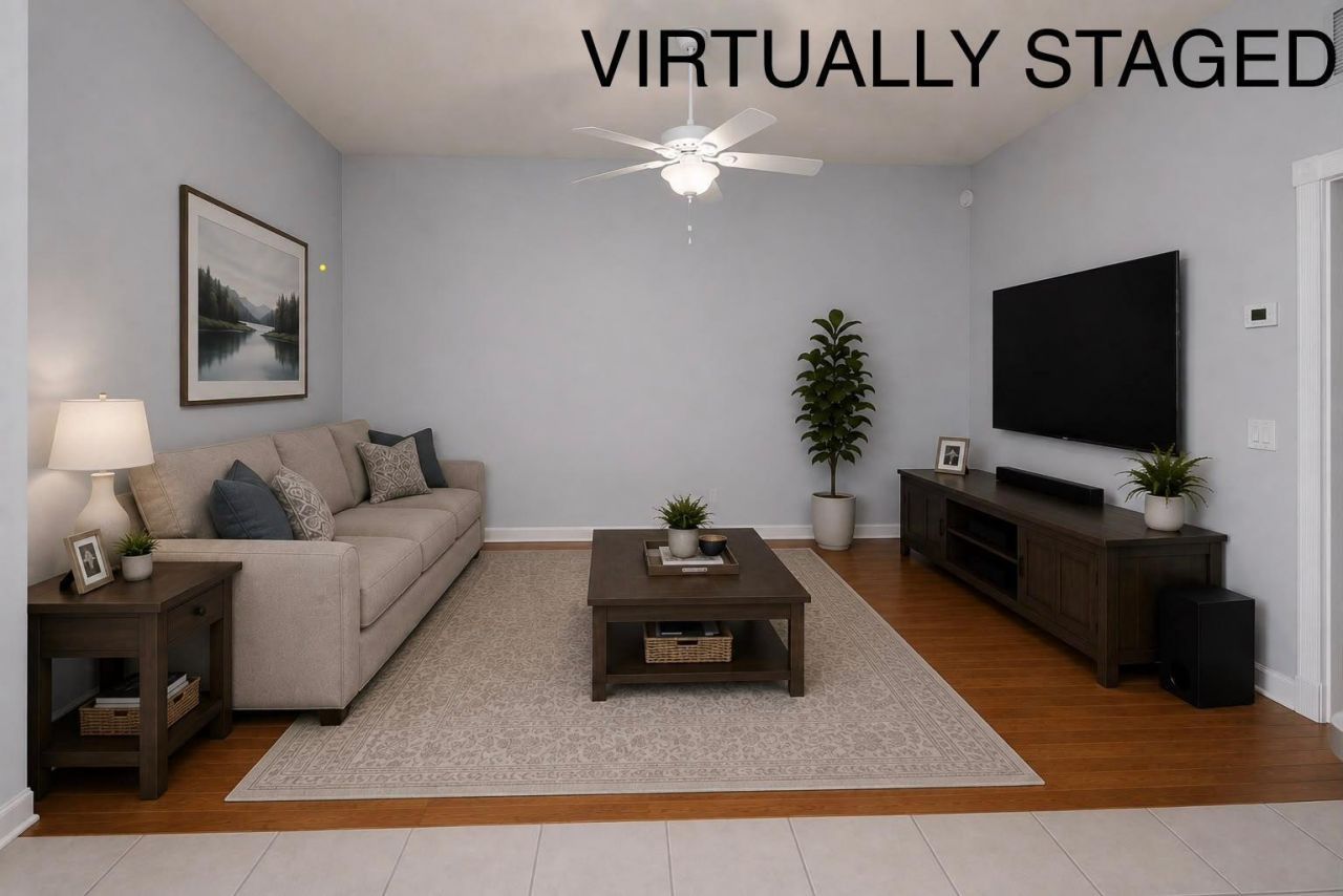 10882 SW Dardanelle Drive, Port Saint Lucie, FL 34987 Photo