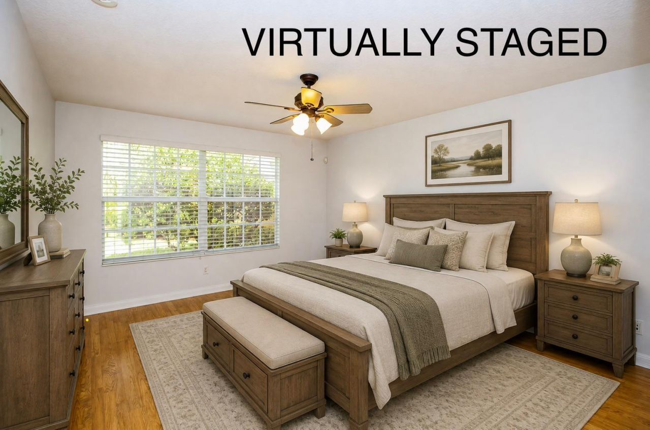 10882 SW Dardanelle Drive, Port Saint Lucie, FL 34987 Photo