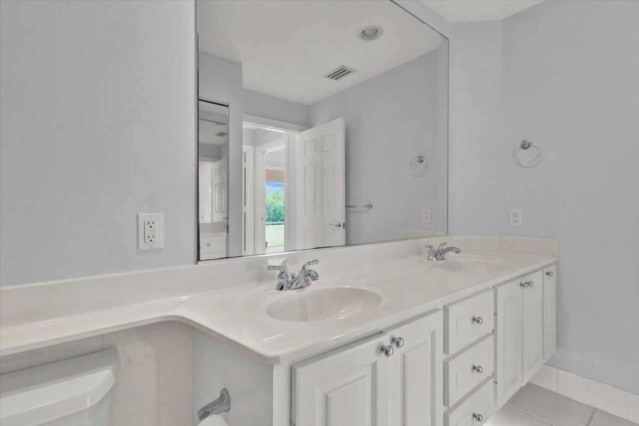10882 SW Dardanelle Drive, Port Saint Lucie, FL 34987 Photo