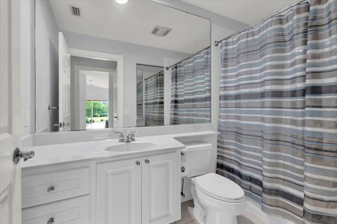 10882 SW Dardanelle Drive, Port Saint Lucie, FL 34987 Photo