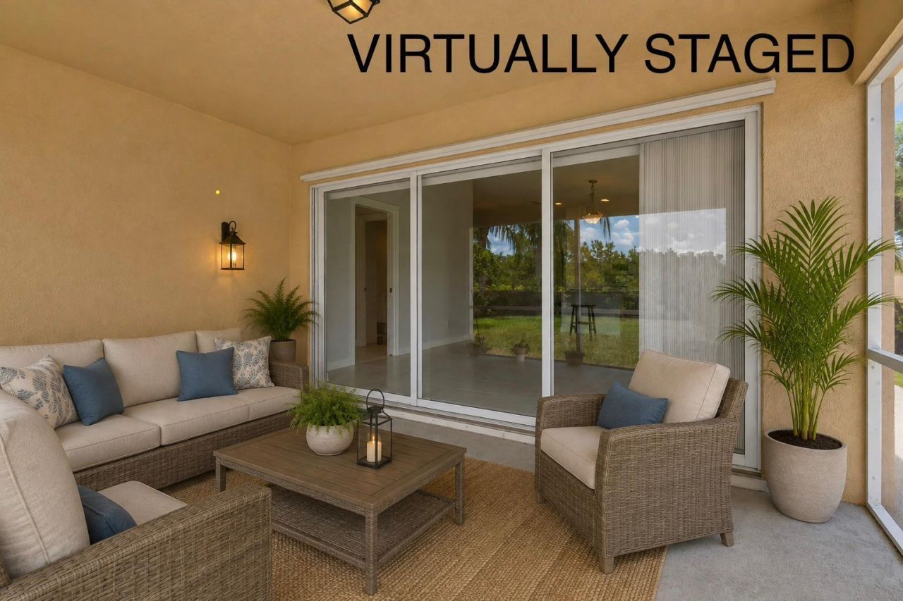 10882 SW Dardanelle Drive, Port Saint Lucie, FL 34987 Photo