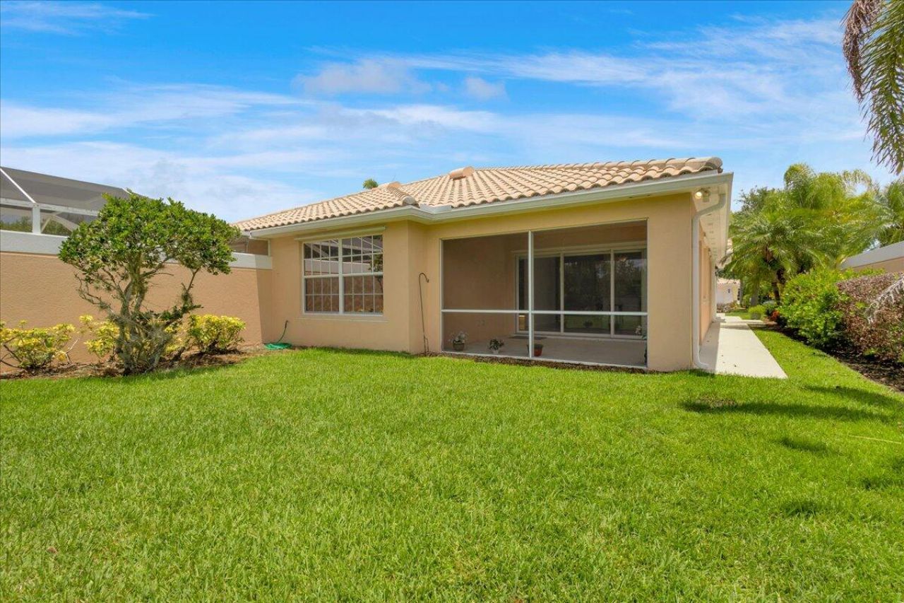 10882 SW Dardanelle Drive, Port Saint Lucie, FL 34987 Photo