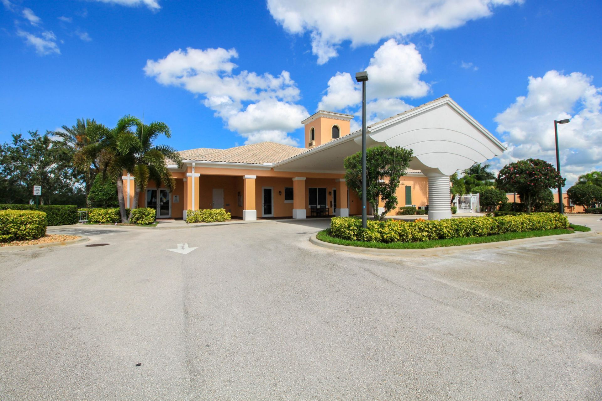 10882 SW Dardanelle Drive, Port Saint Lucie, FL 34987 Photo