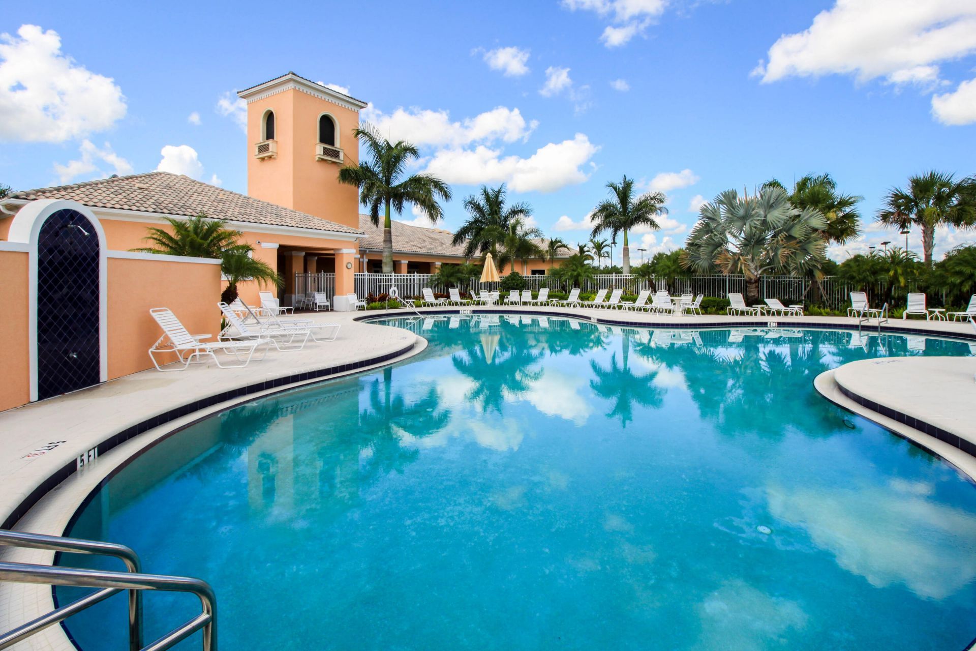 10882 SW Dardanelle Drive, Port Saint Lucie, FL 34987 Photo