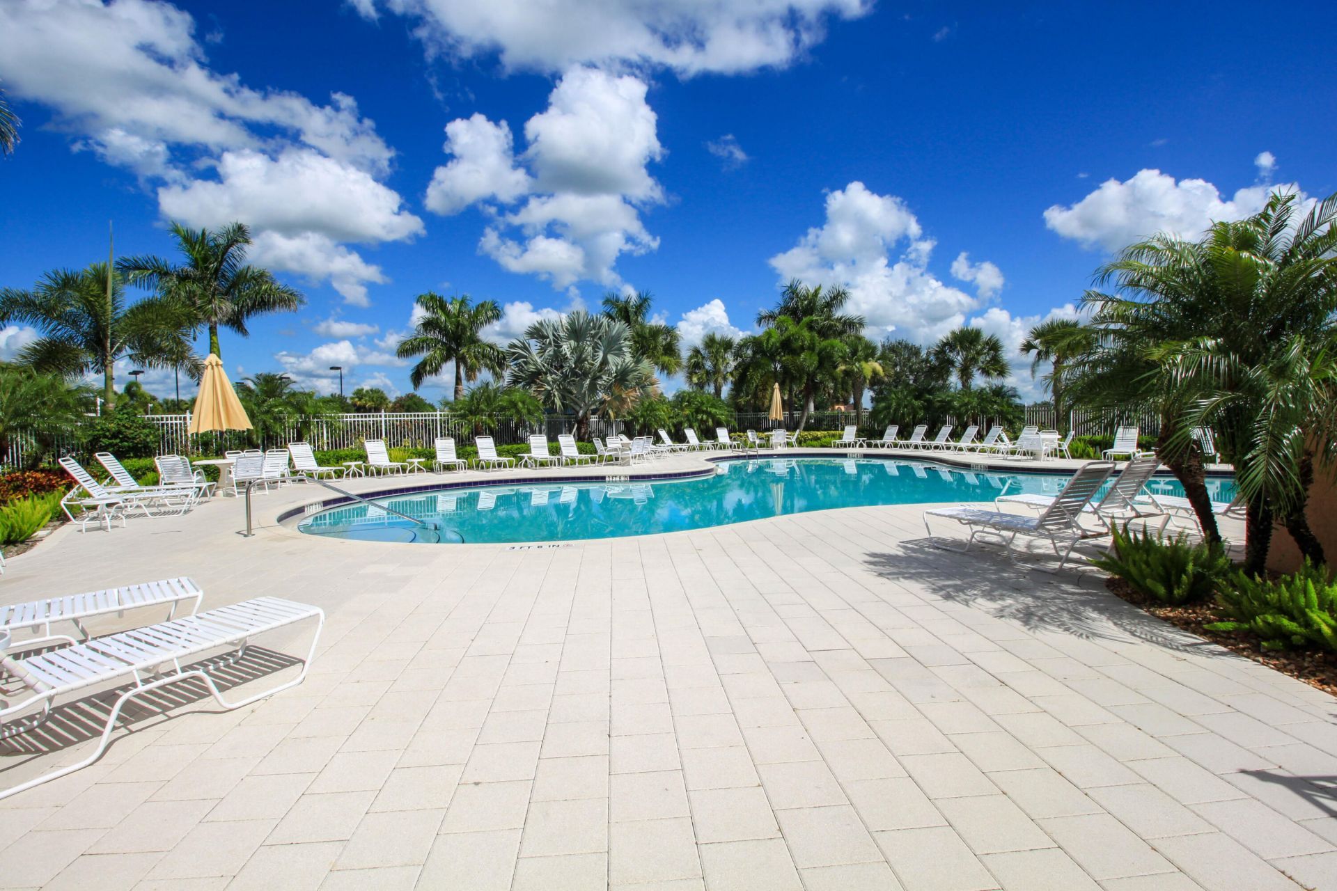 10882 SW Dardanelle Drive, Port Saint Lucie, FL 34987 Photo