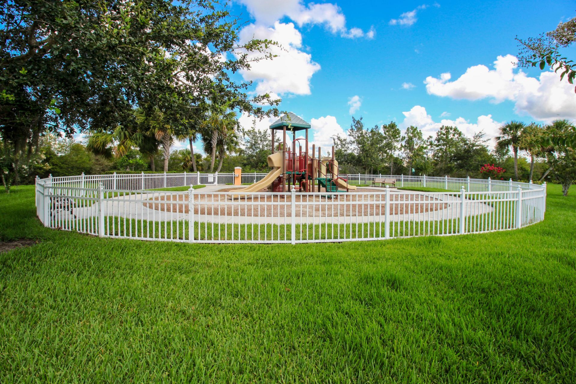 10882 SW Dardanelle Drive, Port Saint Lucie, FL 34987 Photo