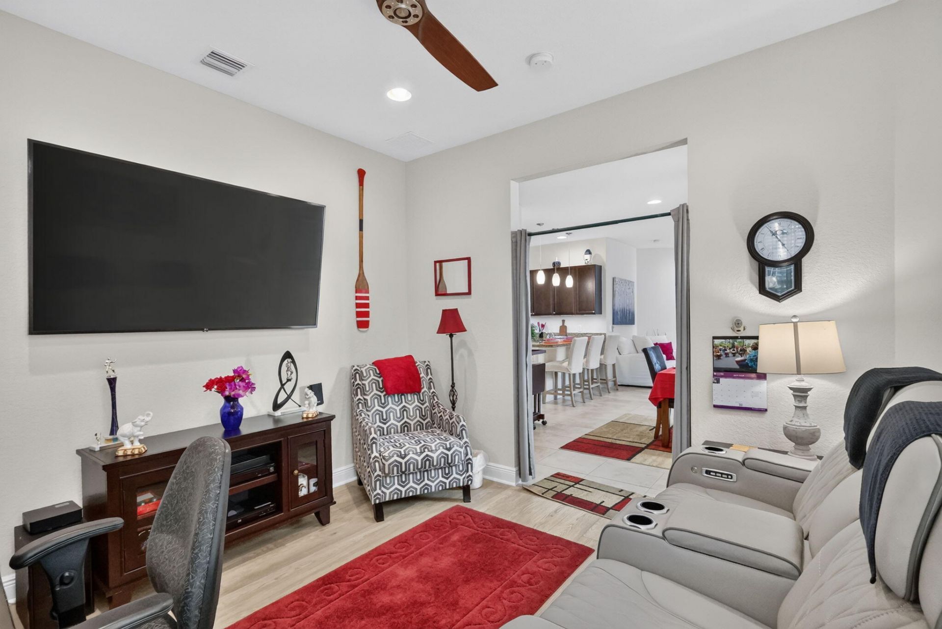 2415 NW Padova Street, Port Saint Lucie, FL 34986 Photo