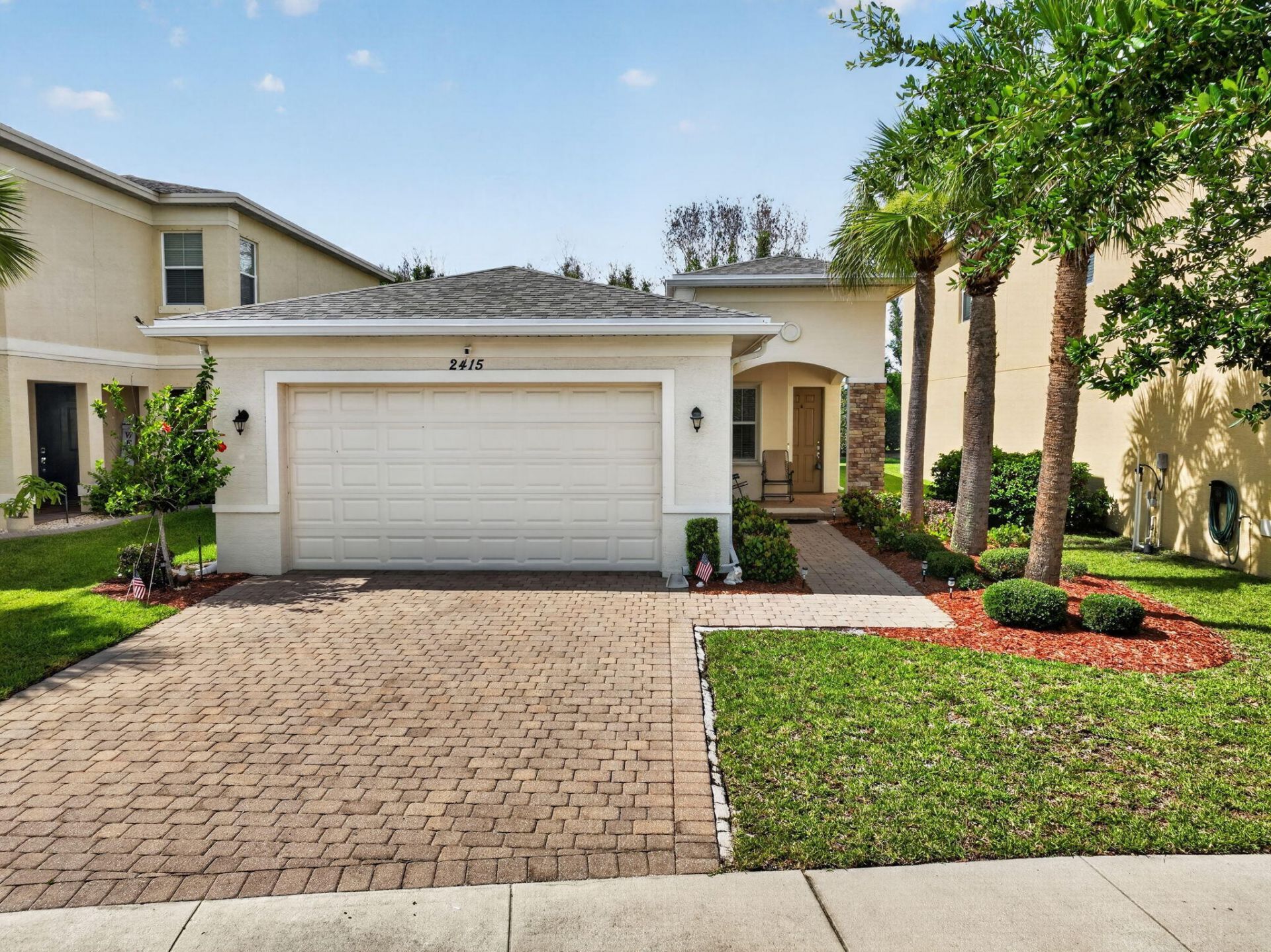 2415 NW Padova Street, Port Saint Lucie, FL 34986 Photo