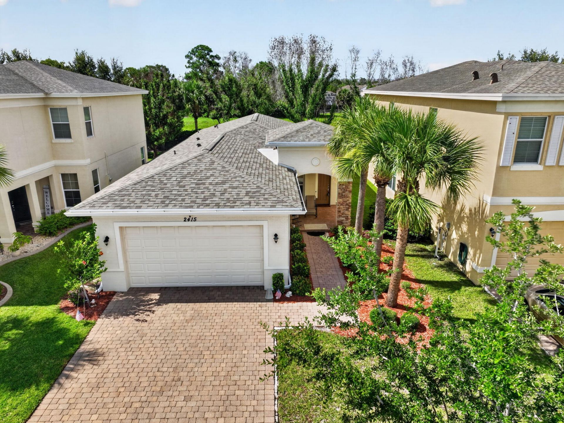 2415 NW Padova Street, Port Saint Lucie, FL 34986 Photo