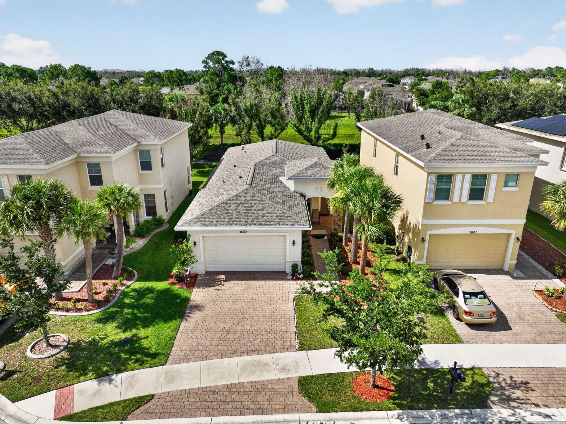 2415 NW Padova Street, Port Saint Lucie, FL 34986 Photo