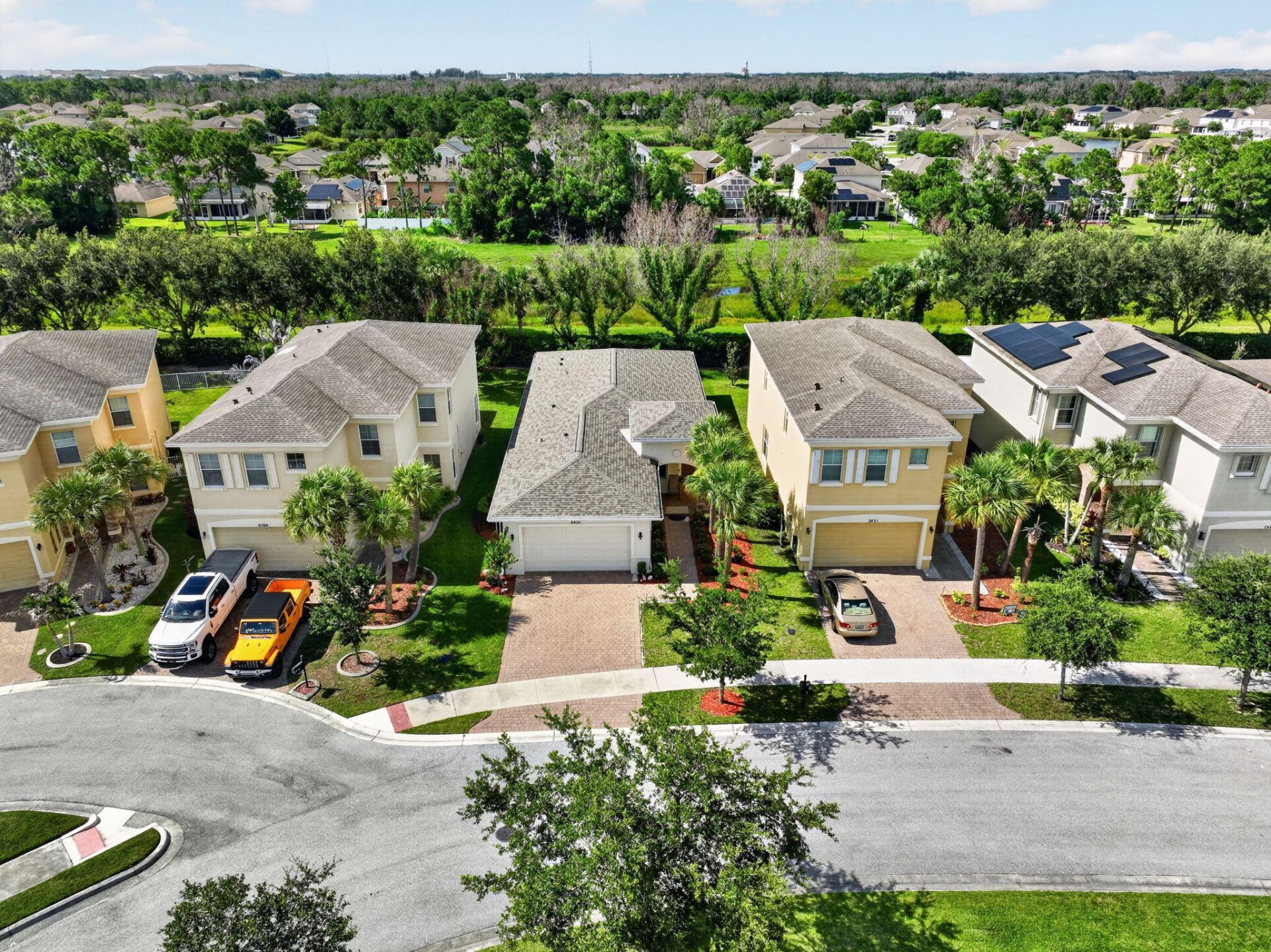 2415 NW Padova Street, Port Saint Lucie, FL 34986 Photo