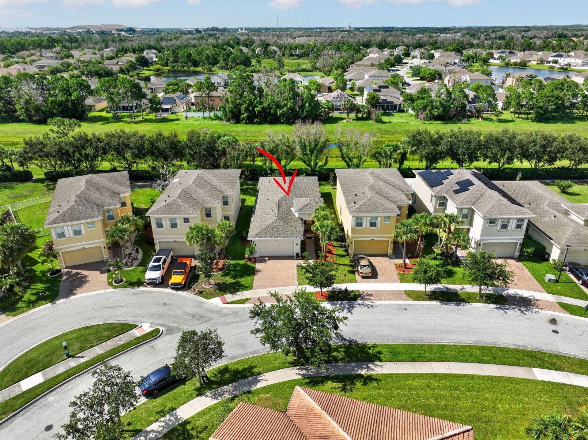 2415 NW Padova Street, Port Saint Lucie, FL 34986 Photo