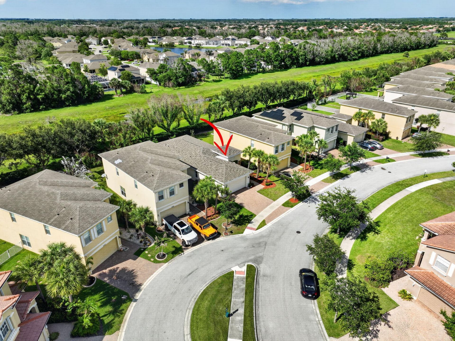 2415 NW Padova Street, Port Saint Lucie, FL 34986 Photo