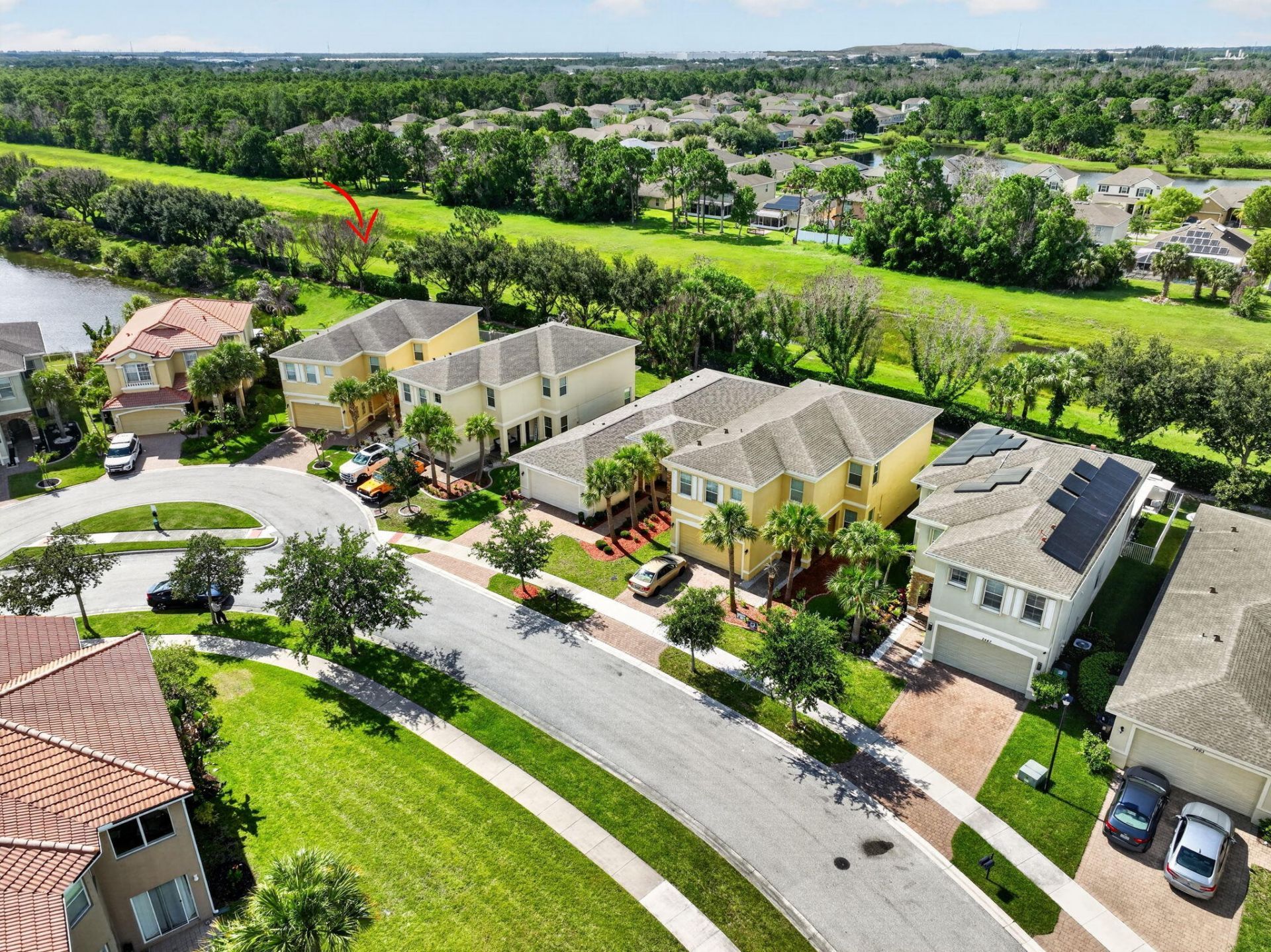 2415 NW Padova Street, Port Saint Lucie, FL 34986 Photo