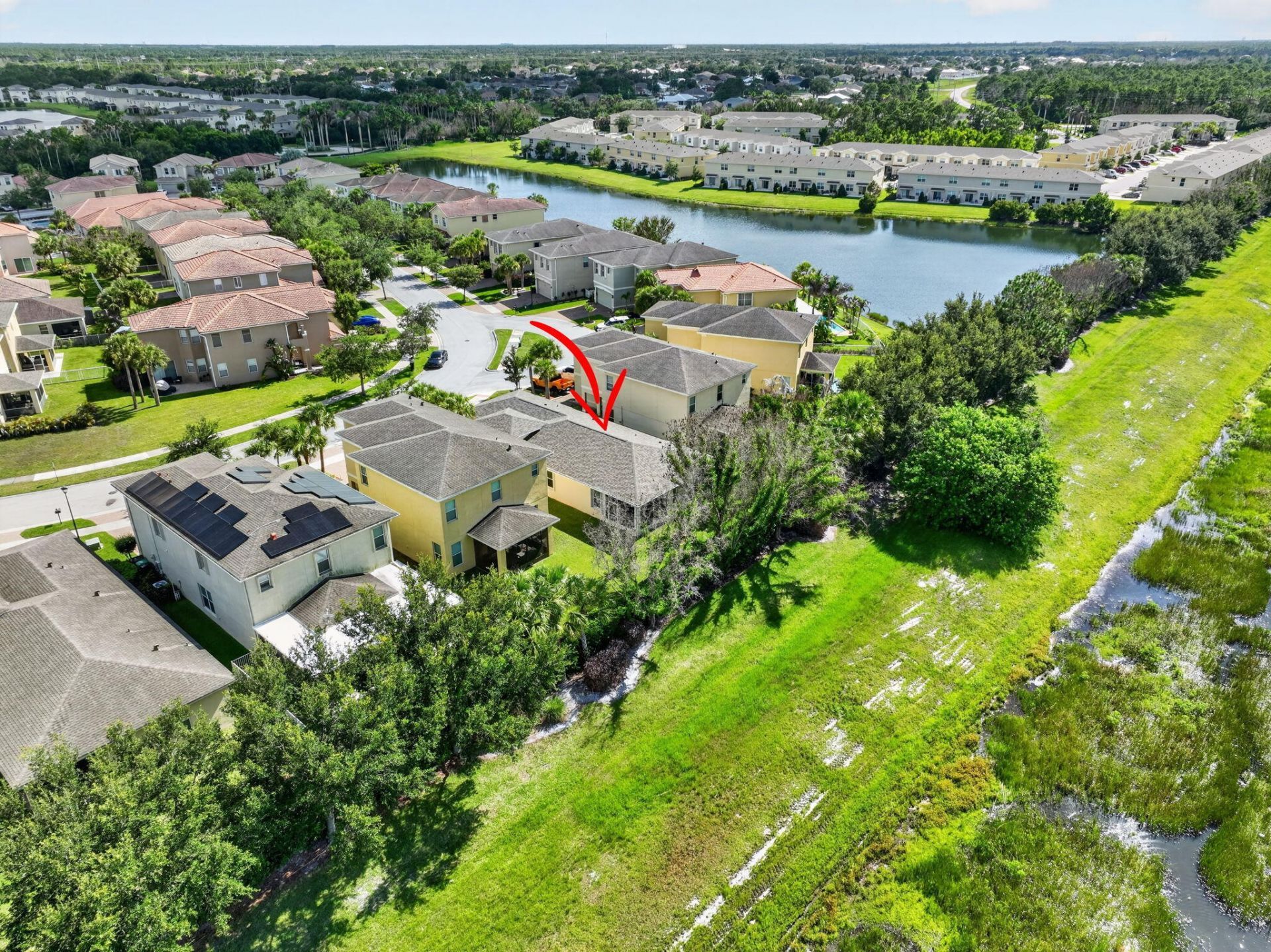 2415 NW Padova Street, Port Saint Lucie, FL 34986 Photo