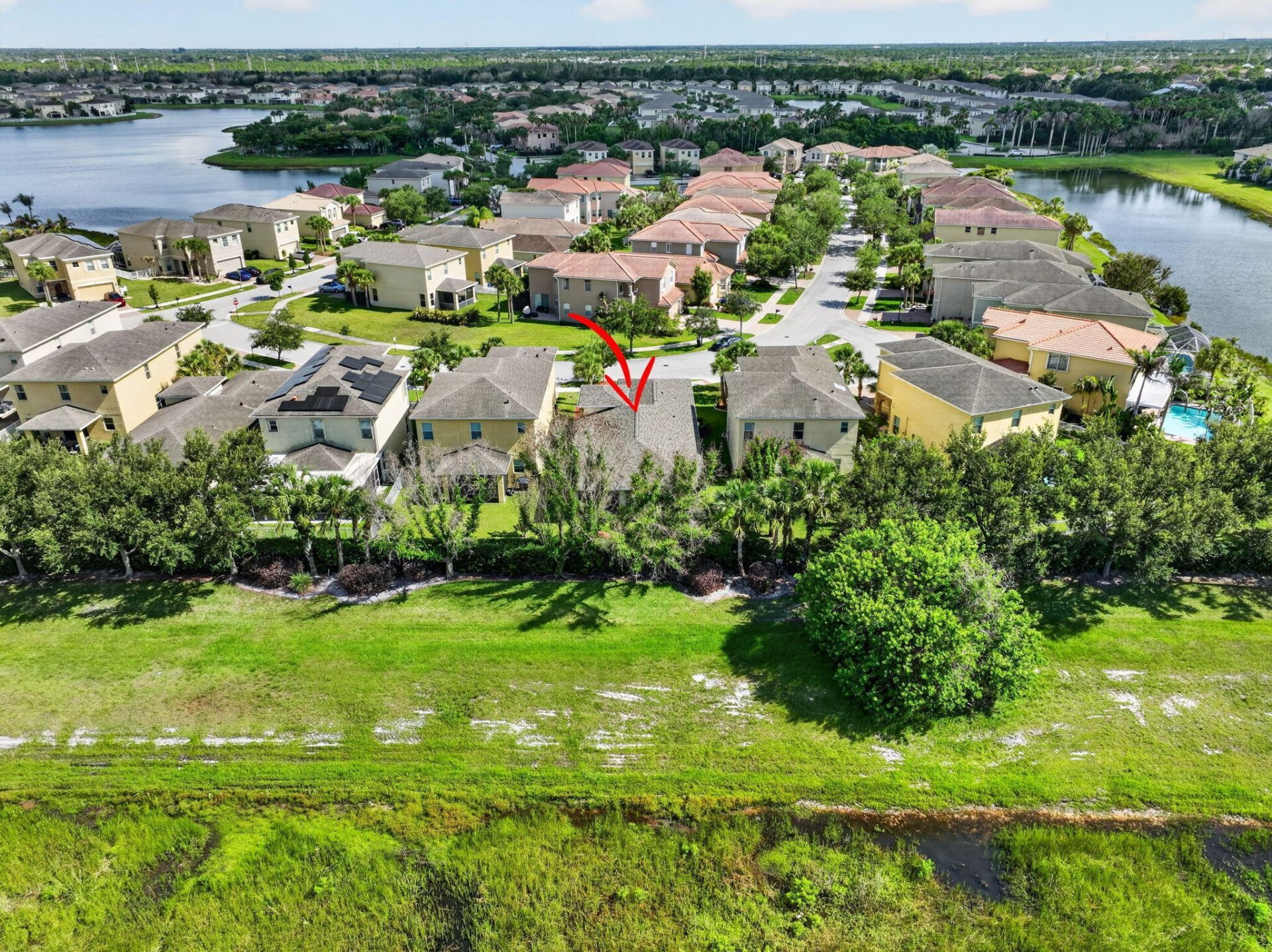 2415 NW Padova Street, Port Saint Lucie, FL 34986 Photo