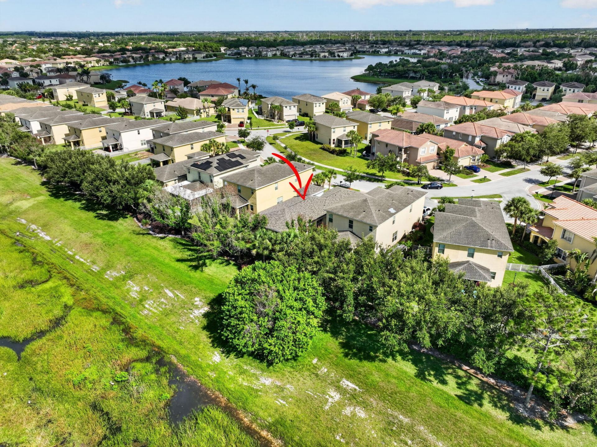 2415 NW Padova Street, Port Saint Lucie, FL 34986 Photo