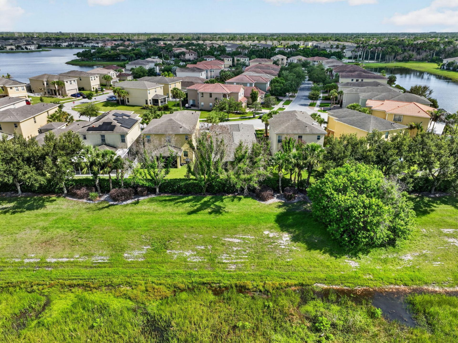 2415 NW Padova Street, Port Saint Lucie, FL 34986 Photo
