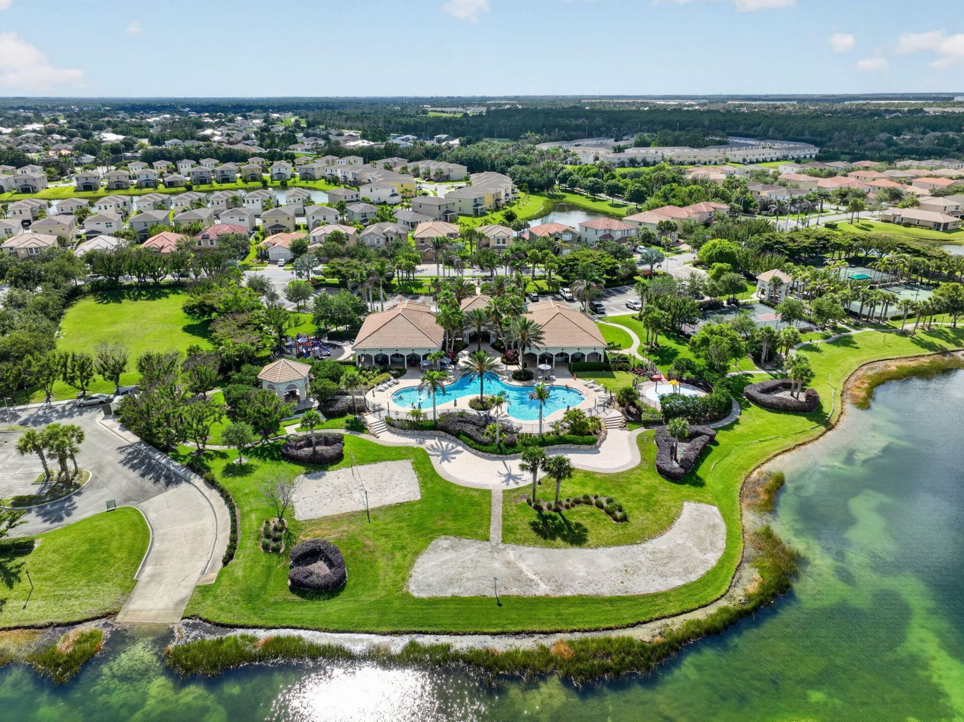 2415 NW Padova Street, Port Saint Lucie, FL 34986 Photo