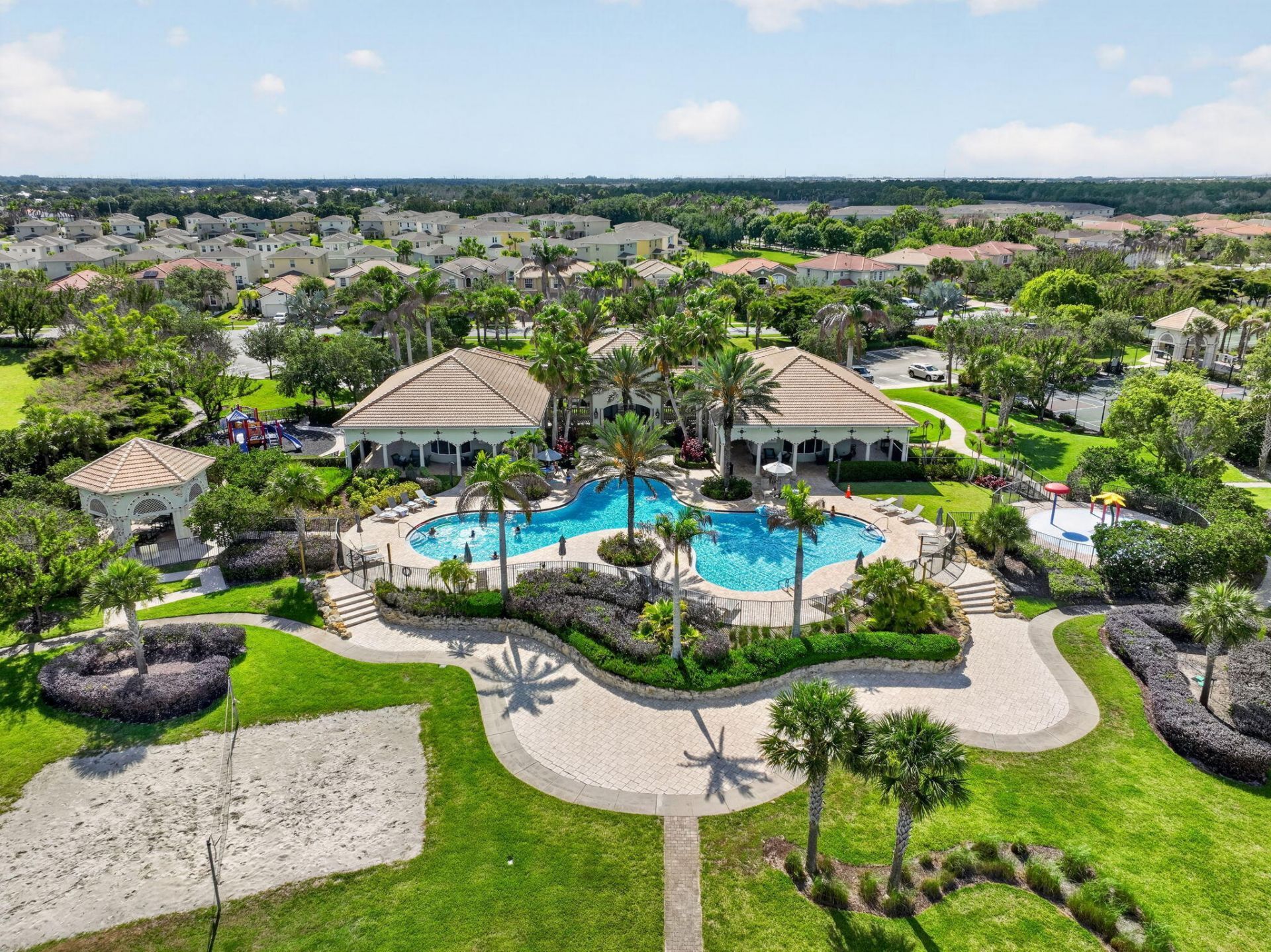 2415 NW Padova Street, Port Saint Lucie, FL 34986 Photo
