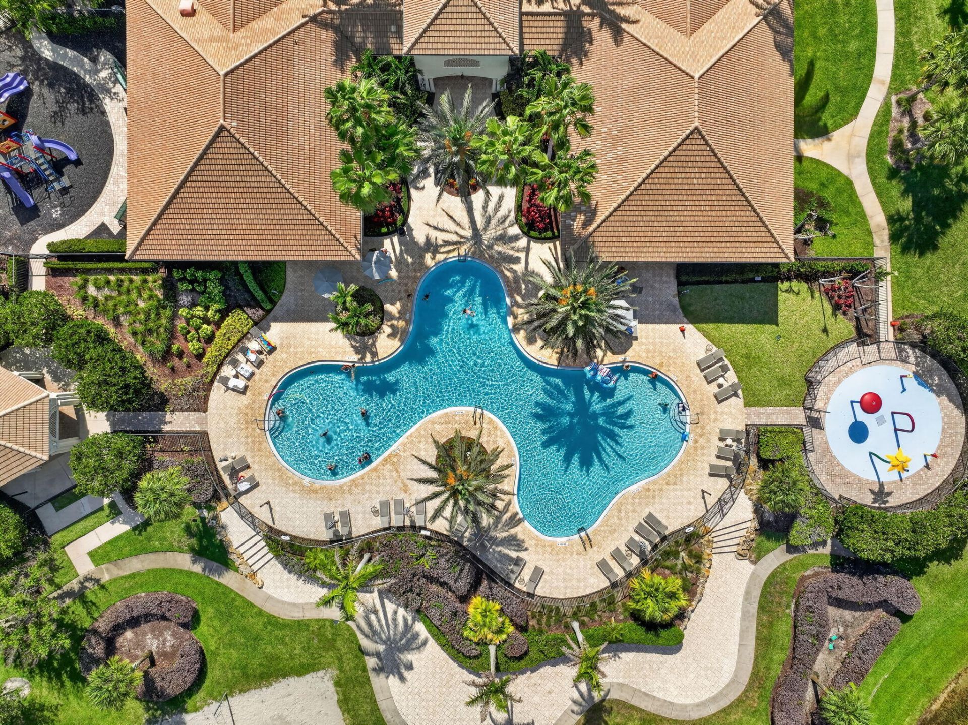 2415 NW Padova Street, Port Saint Lucie, FL 34986 Photo