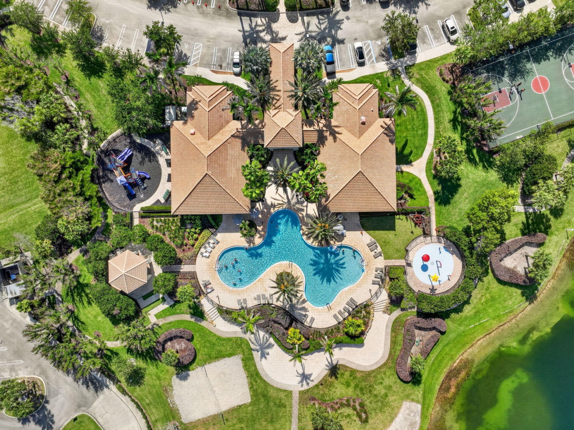 2415 NW Padova Street, Port Saint Lucie, FL 34986 Photo