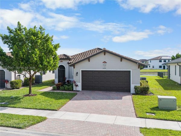 5028 Arancia Lane, Ave Maria, FL 34142