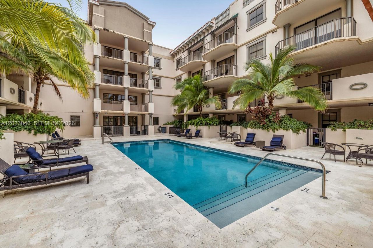 1650 Galiano St , Unit TH3, Coral Gables, FL 33134 Photo