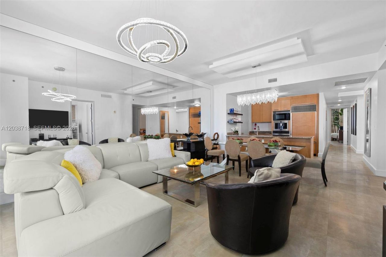 15901 Collins Ave, Unit 1502, Sunny Isles Beach, FL 33160 Photo
