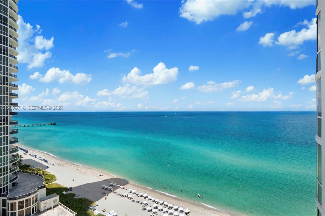 15901 Collins Ave, Unit 1502, Sunny Isles Beach, FL 33160 Photo