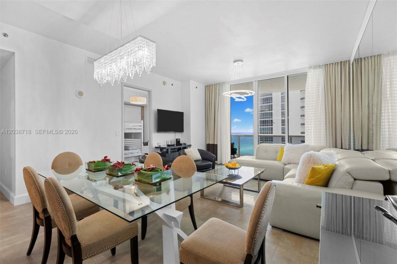 15901 Collins Ave, Unit 1502, Sunny Isles Beach, FL 33160 Photo