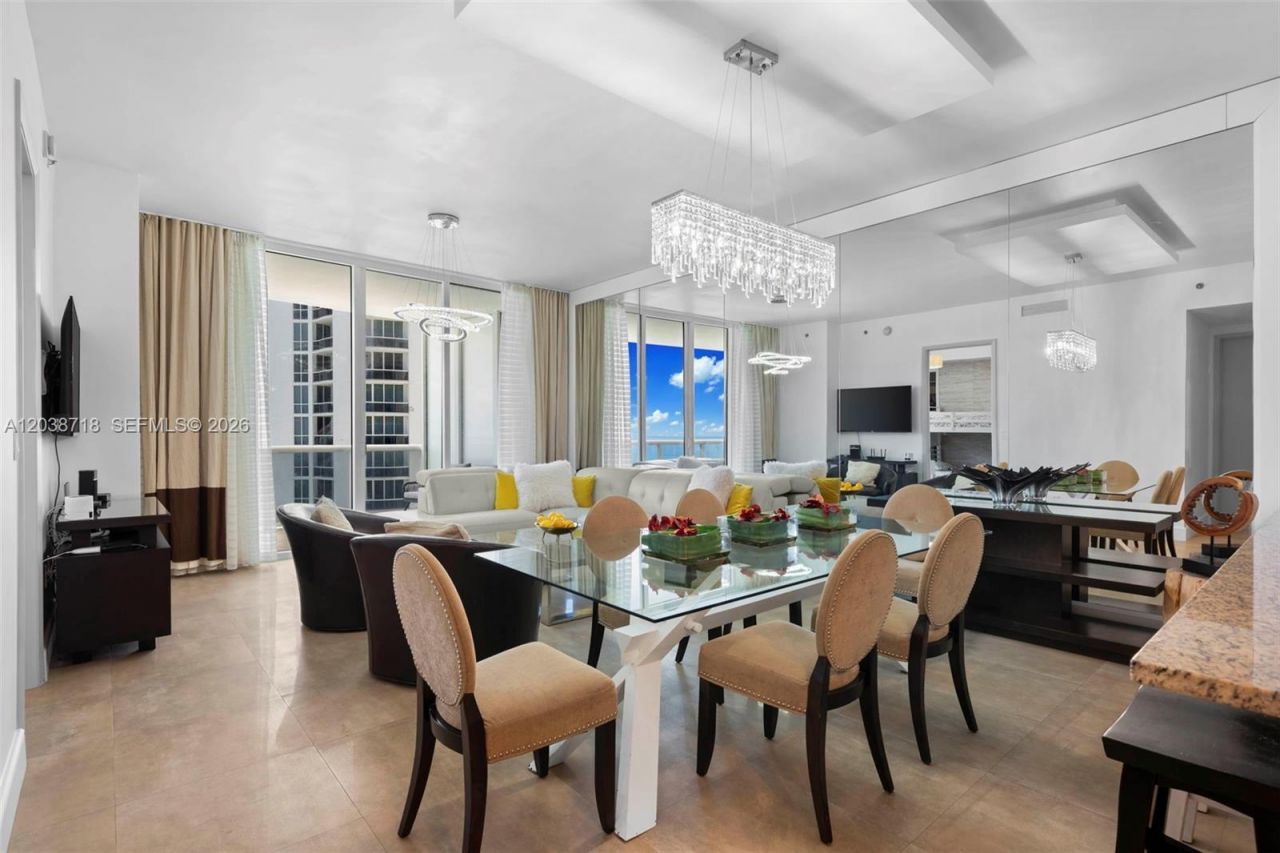 15901 Collins Ave, Unit 1502, Sunny Isles Beach, FL 33160 Photo