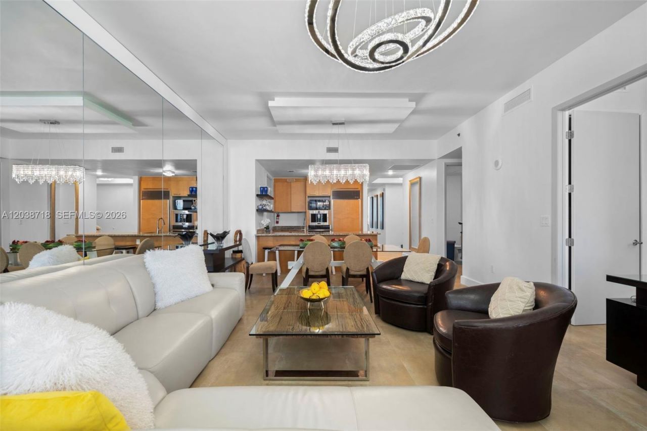 15901 Collins Ave, Unit 1502, Sunny Isles Beach, FL 33160 Photo
