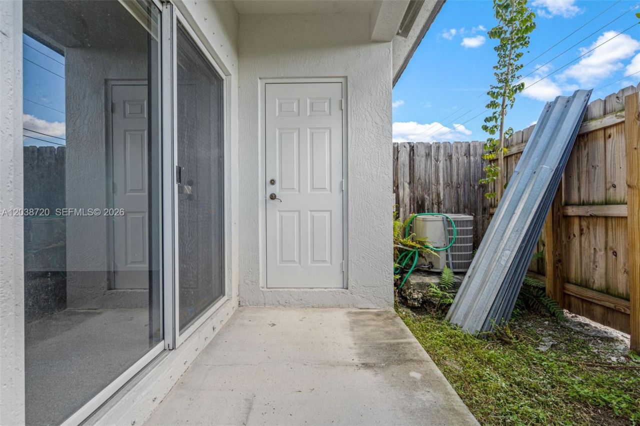 2306 SE 23rd Ter , Unit 2306, Homestead, FL 33035 Photo