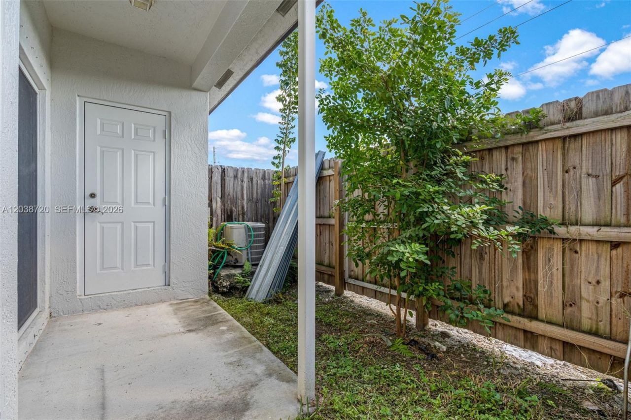 2306 SE 23rd Ter , Unit 2306, Homestead, FL 33035 Photo