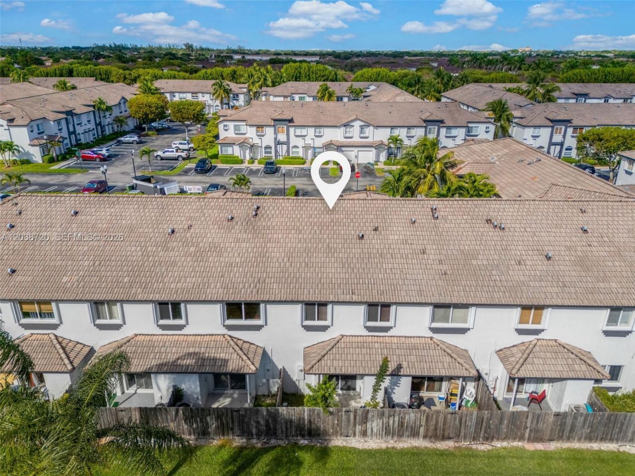 2306 SE 23rd Ter , Unit 2306, Homestead, FL 33035 Photo