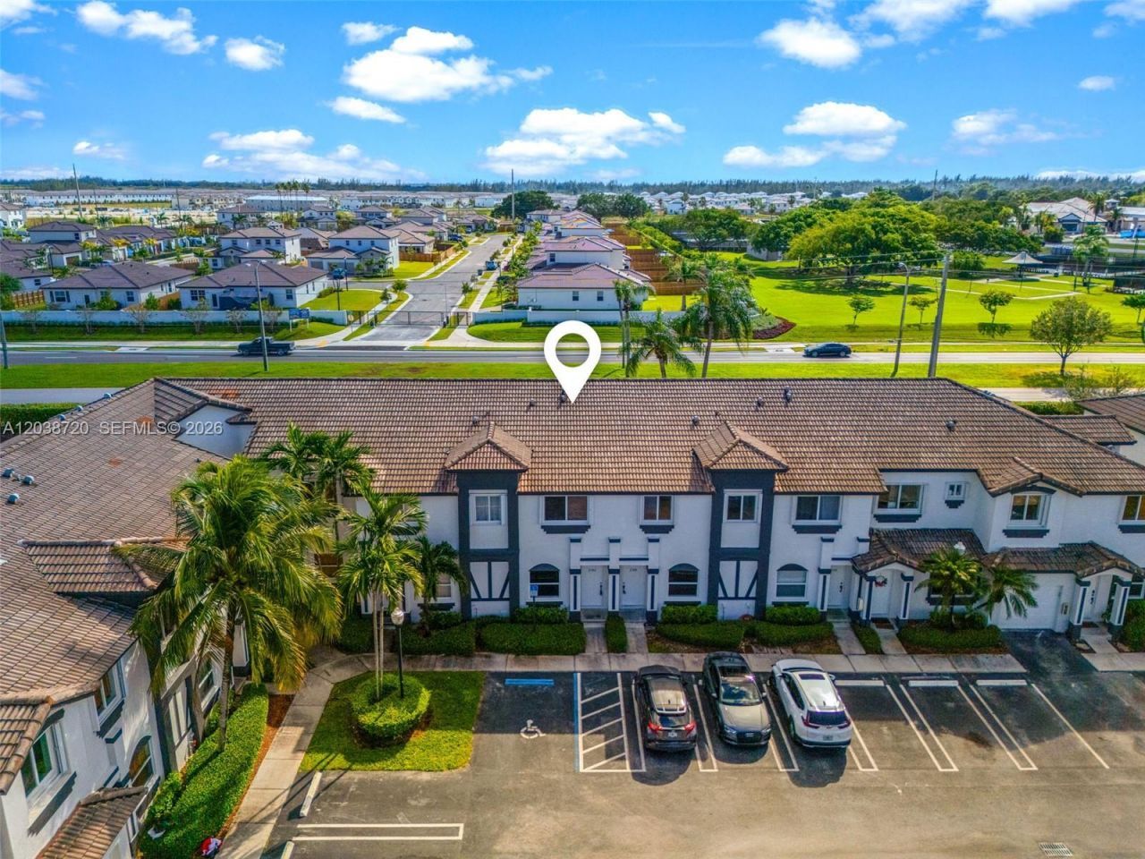2306 SE 23rd Ter , Unit 2306, Homestead, FL 33035 Photo