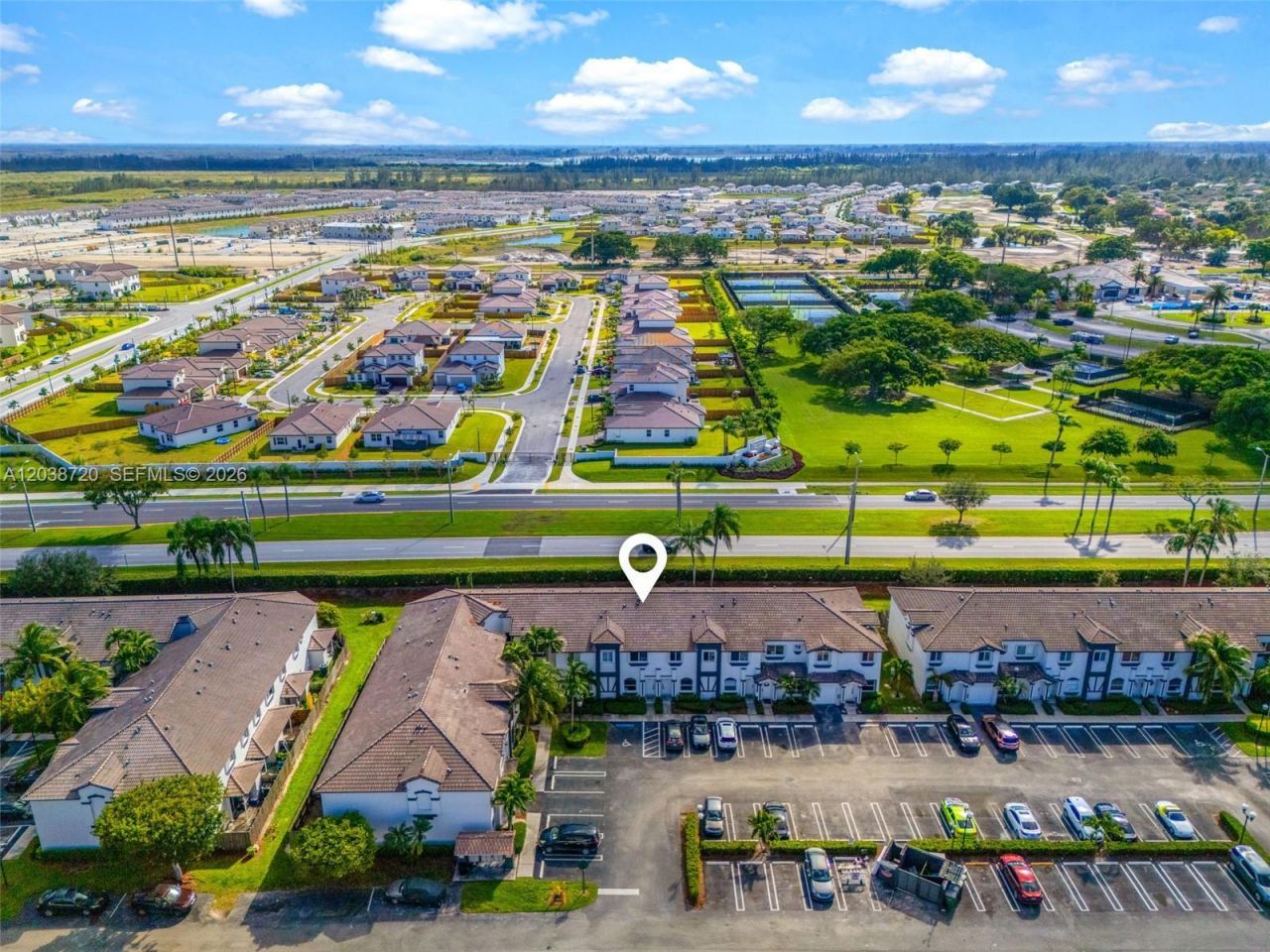 2306 SE 23rd Ter , Unit 2306, Homestead, FL 33035 Photo