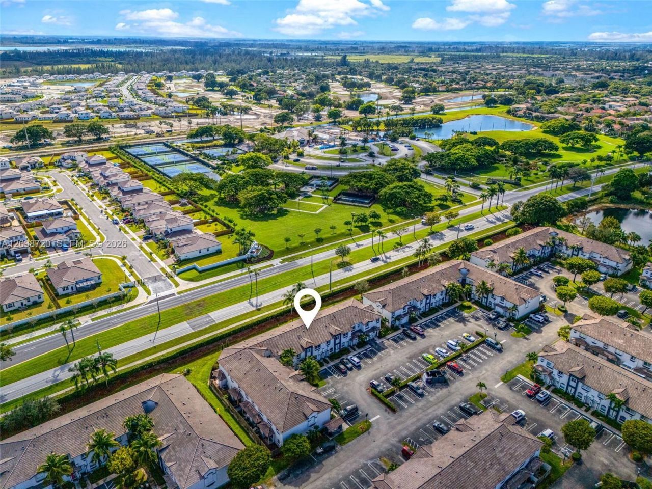 2306 SE 23rd Ter , Unit 2306, Homestead, FL 33035 Photo